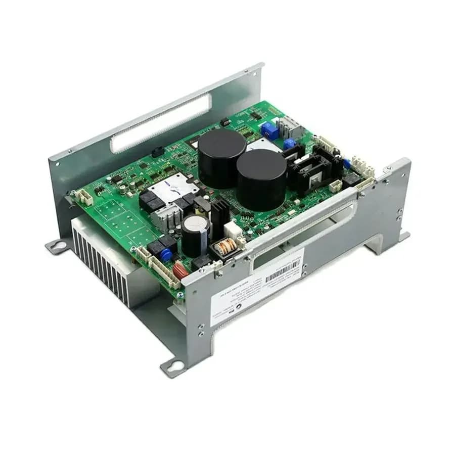Converter LRU-403 ACD4-MR KBA21305ACB1 KBA21305ACB3 Elevator Parts Lift Accessories Hot sales