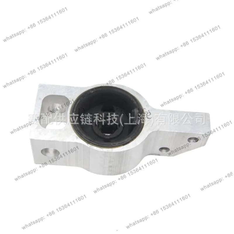 FOOL  07-113C0199231B Suspension Bushing Left/Right/Semi-Solid Rubber Bushing
