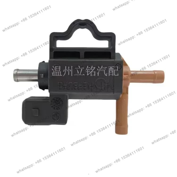 Turbo solenoid valve auto parts 55573259 55559239 55574902auto parts