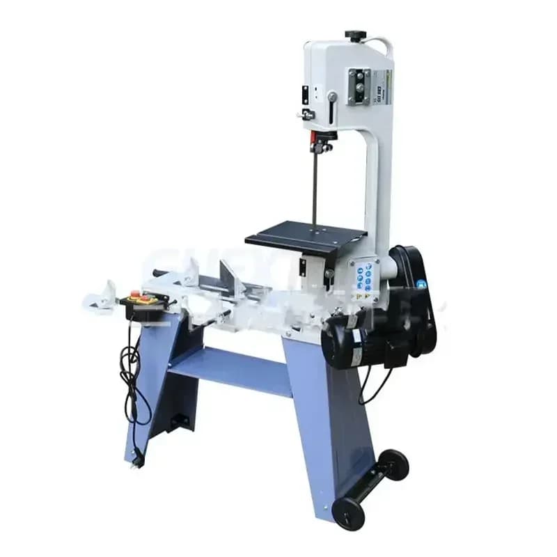 Hot Sales Metal Band Saw Metal Cut Saw Metal Cutting Band Saw Machine