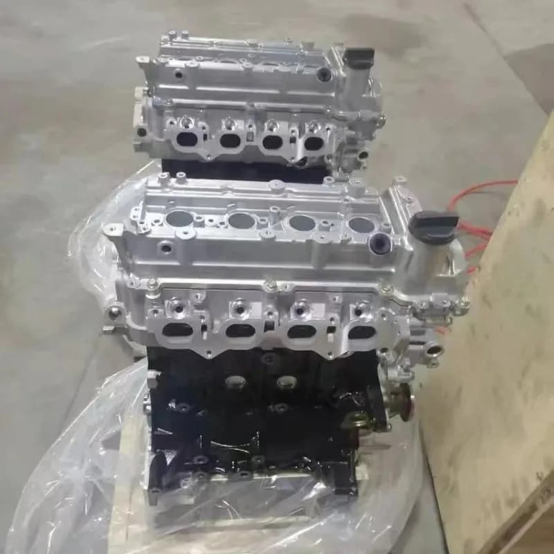 Engine matching for car modification