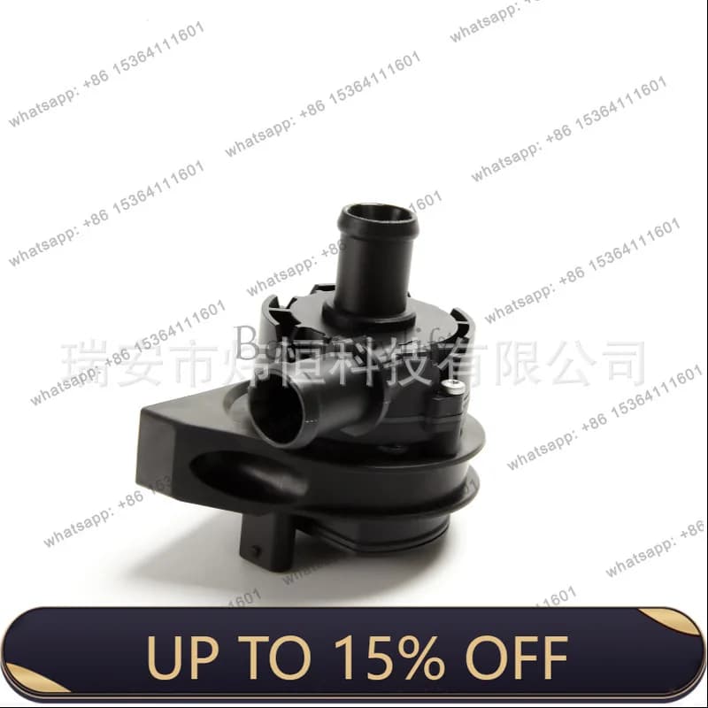 LS for auto parts 0392023211 5G0965567A 5G0965561 auxiliary water pump