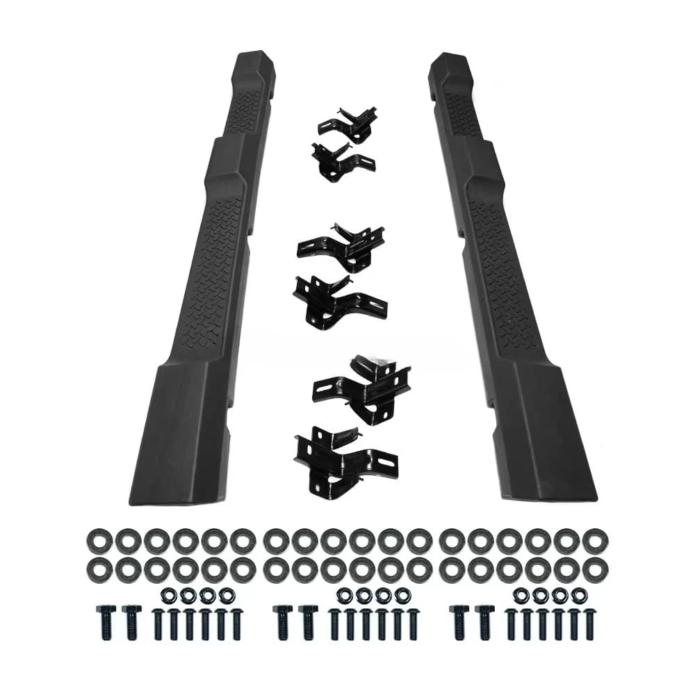 Running Board for  Jk Side Step Auto Parts Auto Parts 4x4 Parts