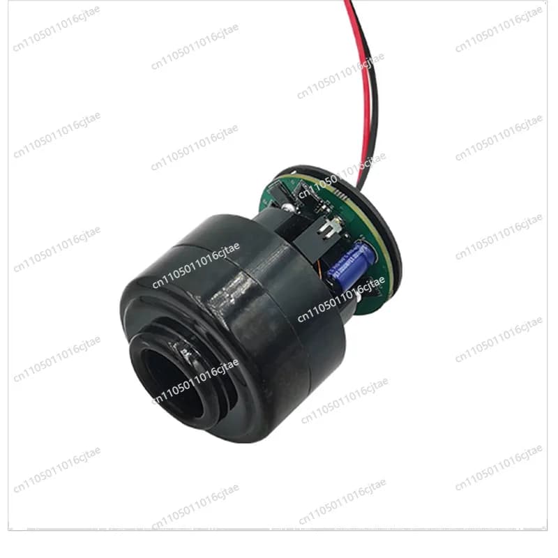 For Vacuum Cleaner Brushless Motor Power 120W High Speed 120,000 Fan Vacuum Cleaner