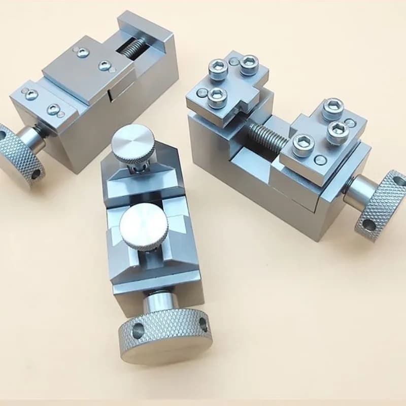 repair tool, labor S strap removal tool, five-bead strap removal, three-bead strap removal, machine-installed labor S strap.