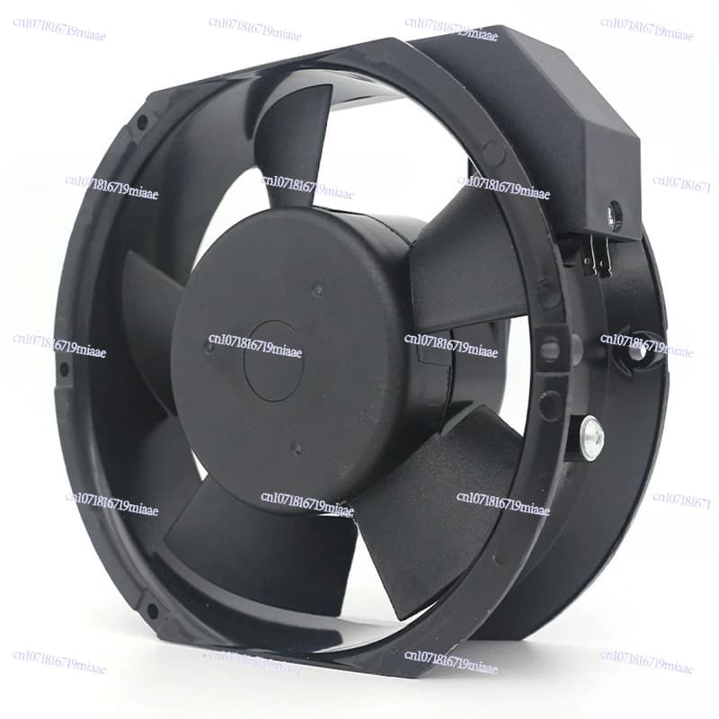 A2175-HBT TC.GN 220V 17251 electrical cabinet cooling fan