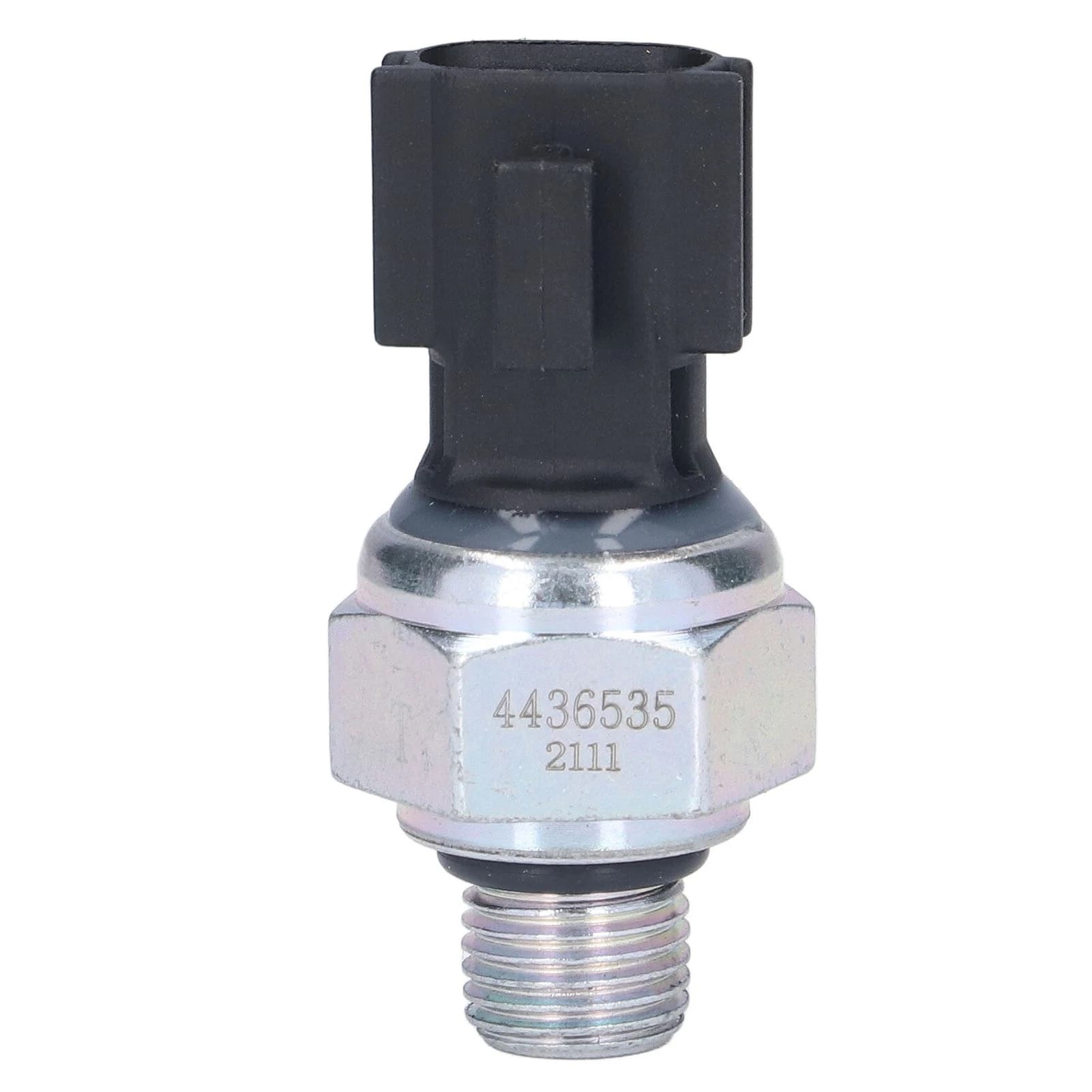 C2 Pressure Sensor Transducer Sender 4436535 For Zax200 Zax240 Zax330 Tosd‑04‑006 24v Useful Things For Home