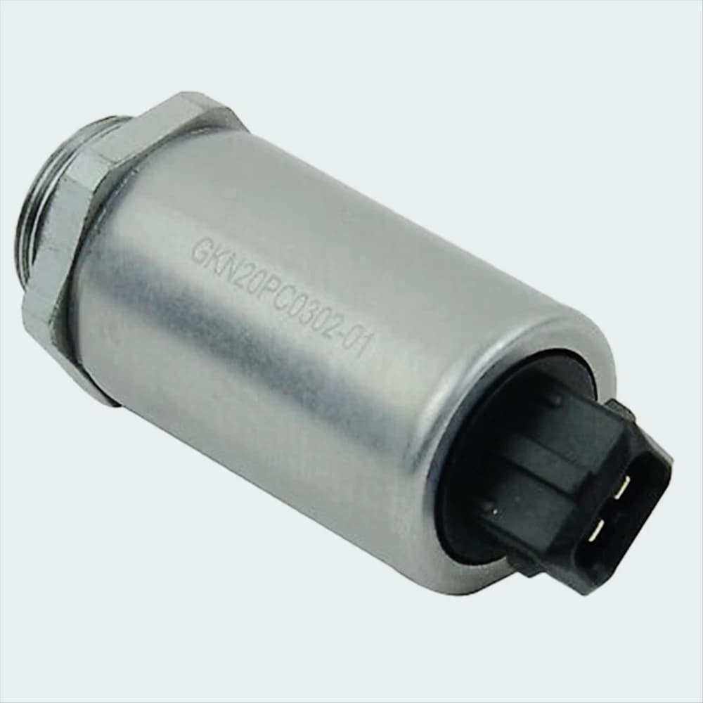 ZF-S 11361432532   Válvula Solenoi  sincronización l motor para BMW E38 E39 E46 E53 E60 VVT válvula Variable solenoi