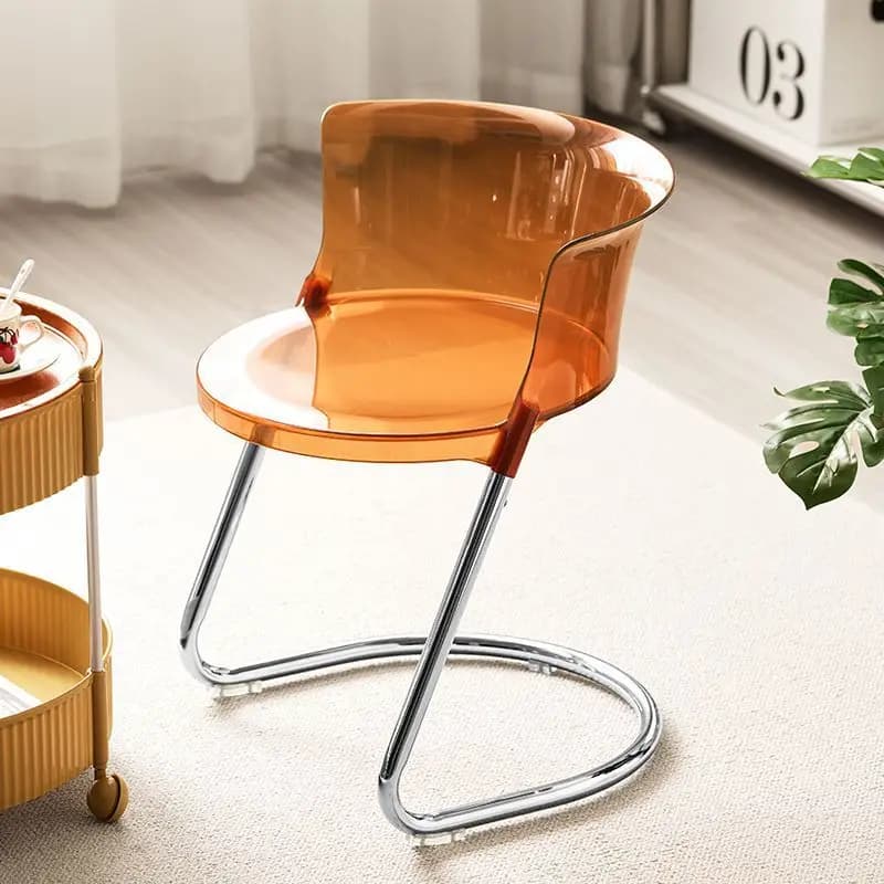 Table chair Dining chair Home backrest stool Simple modern Internet celebrity