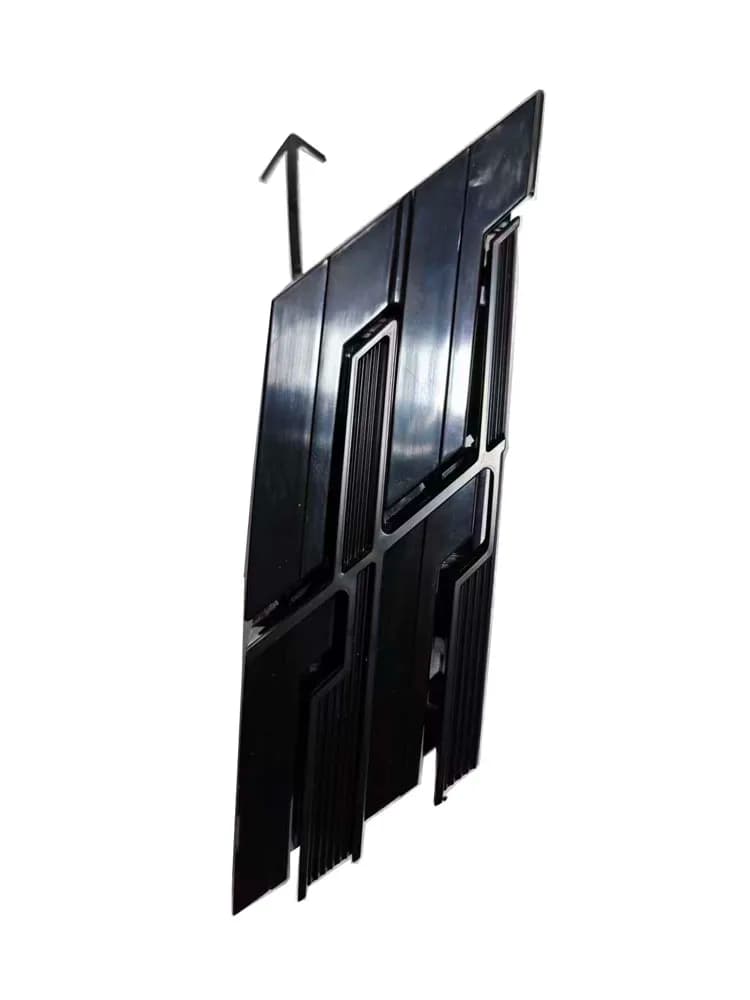 FRONT TOWING HOOK COVER CHANGAN LAMORE
