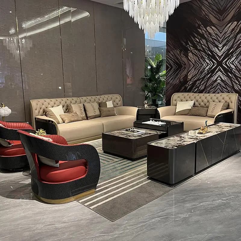Sectional Office Living Room Sofas Conference Tables Pouf Living Room Sofas Hallway Minimalist Tumbonas Playa Home Furniture