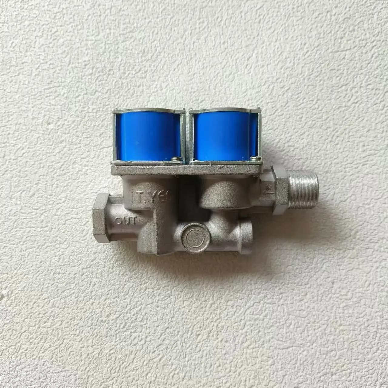 Gas Oven Solenoid Valve 24v Self-priming Solenoid Valve Oven Special Solenoid Valve