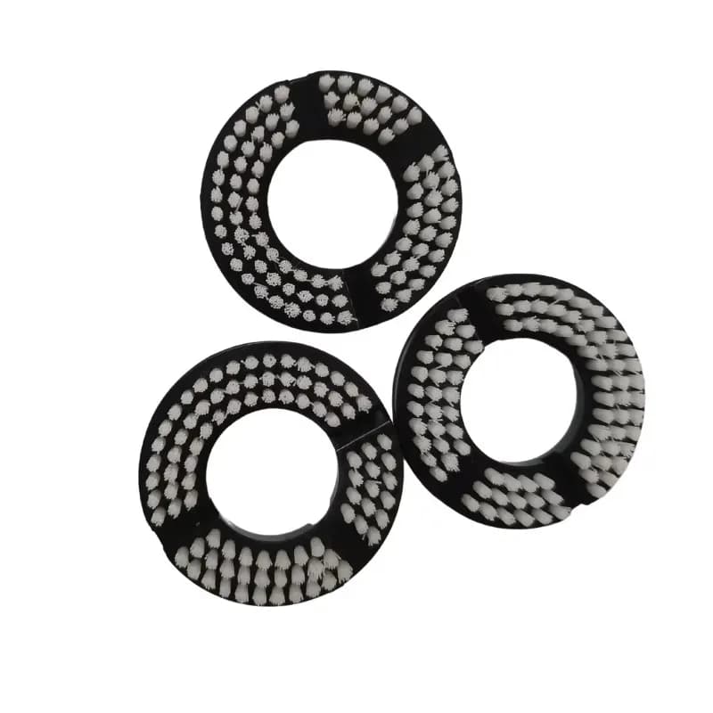 PCB Brush Nylon Brush for SCHMOLL Machine