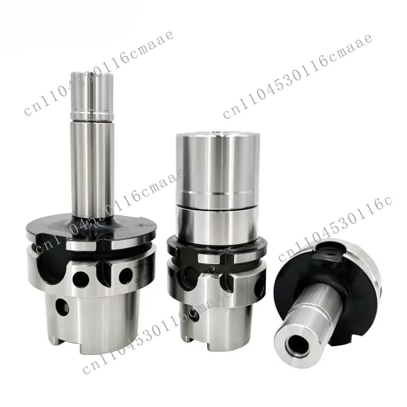 Machine tool accessories hsk63A hsk63F SK10 SK16 120L high speed numerical control chuck series tool holder