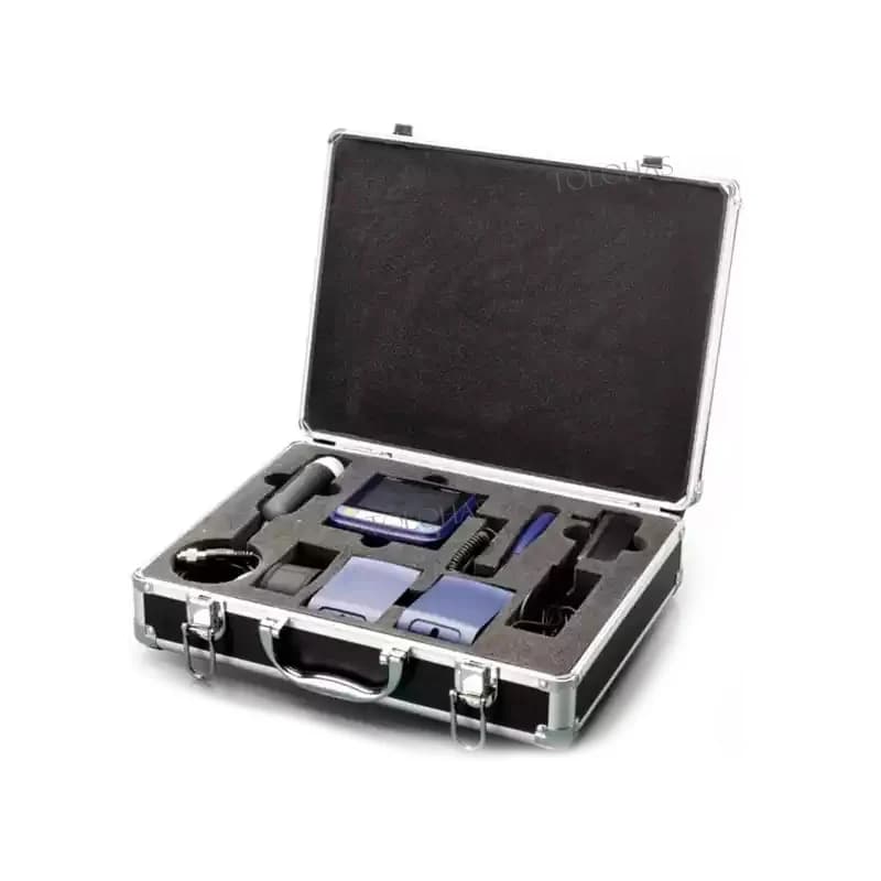 Small Size Portable Ultrasound Scanner Medical LHWV9 Farm Usg Veterinary Wrist Ultrasound Machine