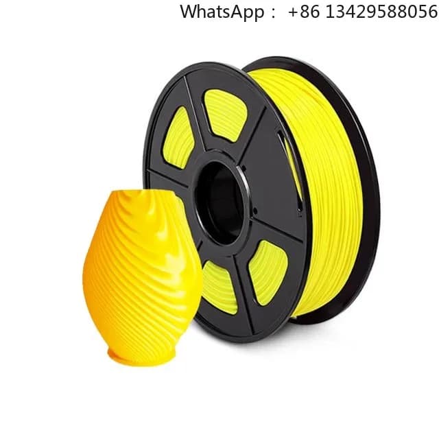 Sunlu PLA Filament 1.75mm 2.85mm 1kg High Quality Smooth Printed 3d Printer Filament Direct Factory Sunlu Filament