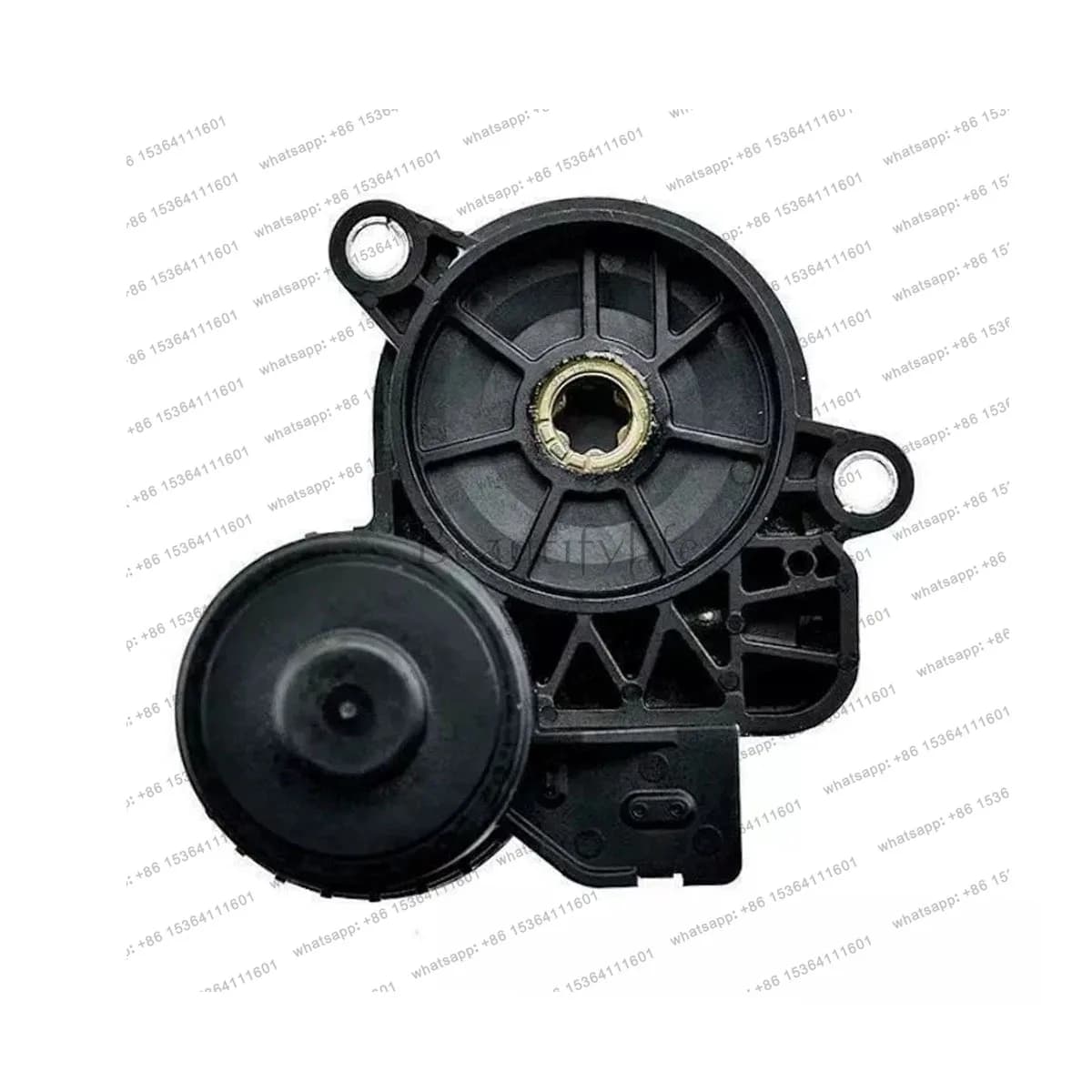 LR061386 T4N7523 Suitable for automotive, auto parts, parking brake motors