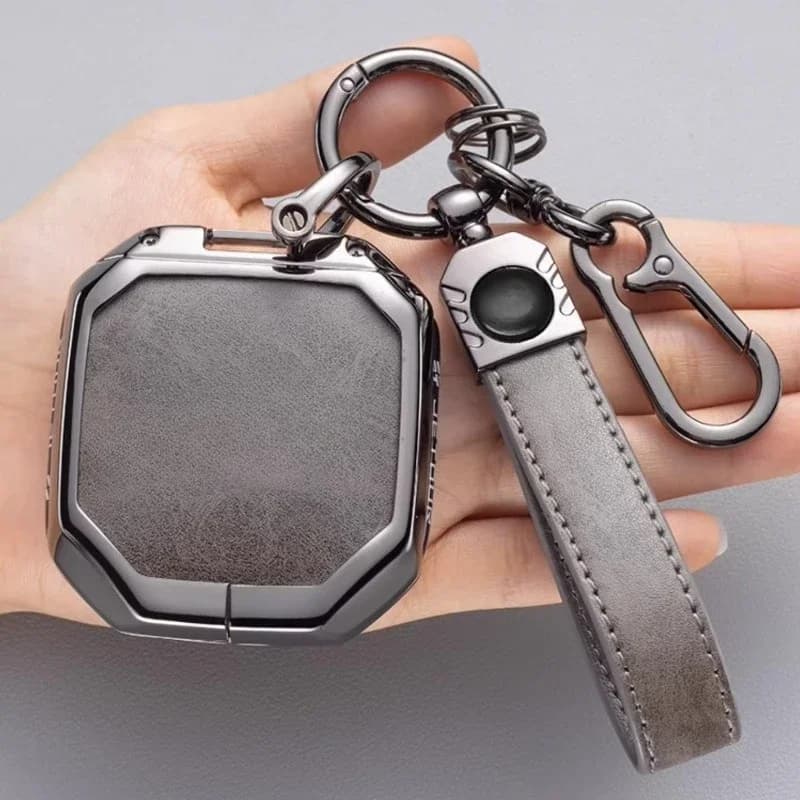 The key box can be used in a variety of colors, including car keychains, which are convenient, practical and durable.