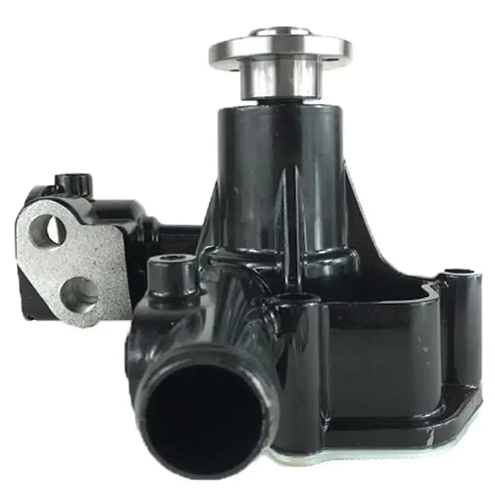 Engine Spare Parts Water Pump AM882090 for Excavator 27D 35D 50D