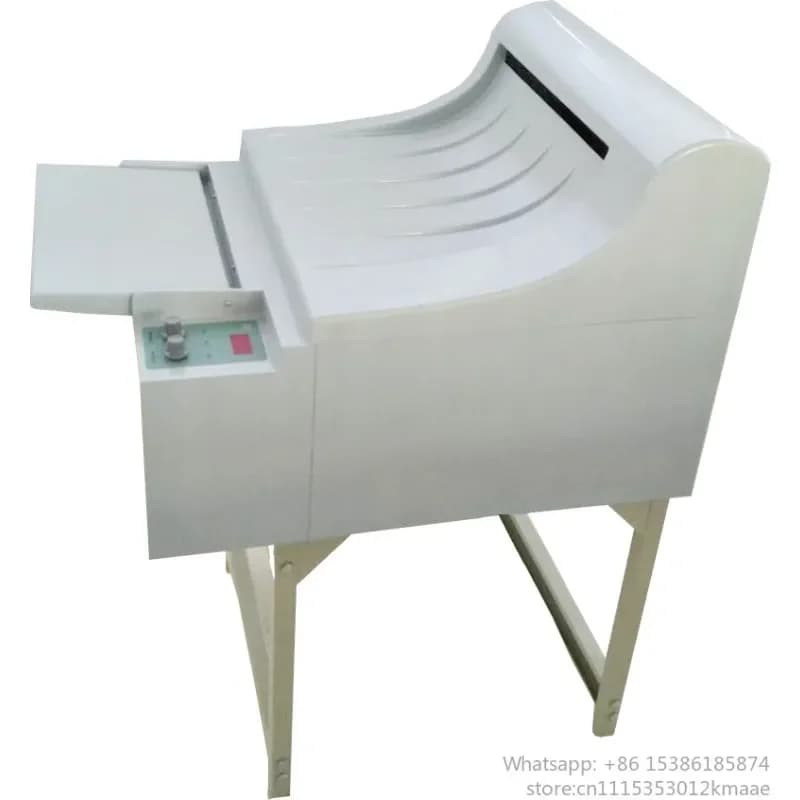 Vequyn Automatic X Ray Film Processor X-ray ,CT, MRI and Other Medical Films