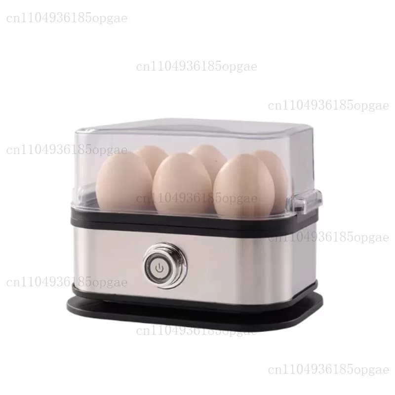 Egg Cooker Egg Steamer Egg Steamer