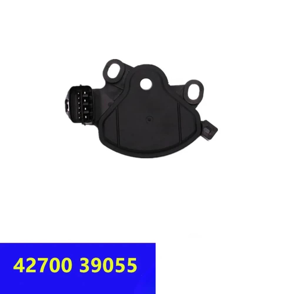 Inhibidor de interruptor de seguridad neutro, accesorio para hyundai Azera Santa fe, kia Sedona Cadenza Optima 4270039055-42700,