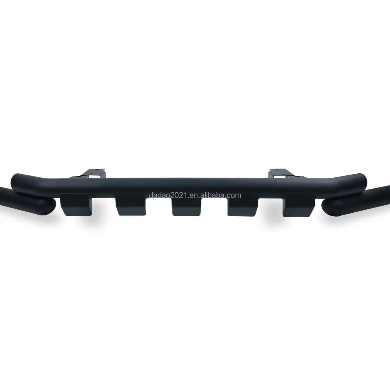 Car Exterior Accessories Steel Front Bumper Iron Nudge Bars forFord Ranger T9 2022-2023 Raptor Bull Bar