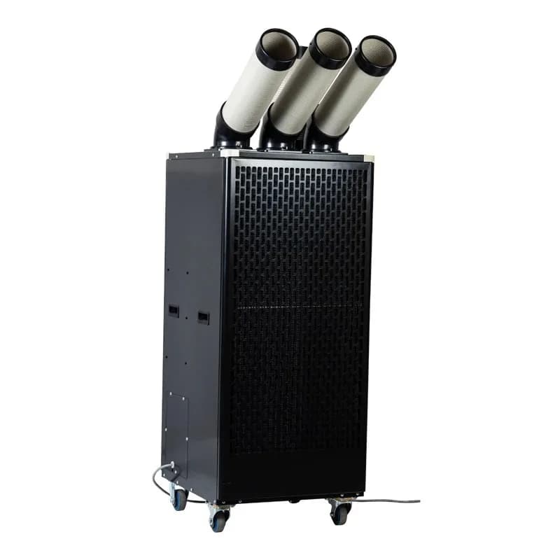 TOP1 Hot Selling Outdoor Spot Cooler Industrial Air Conditioners