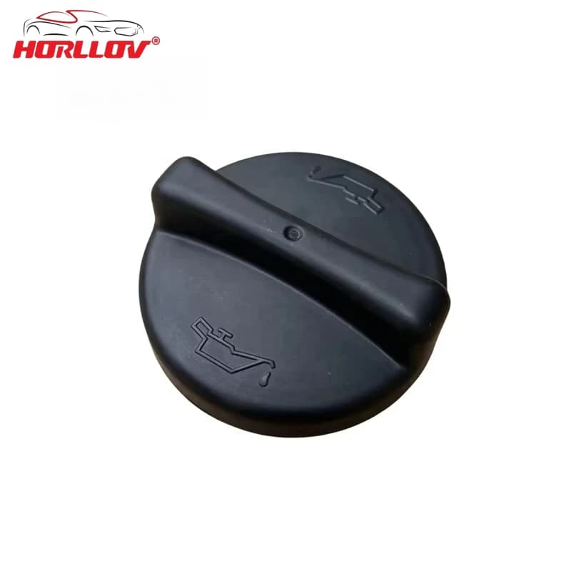 293205 Engine Refueling Cover for Maserati Ghibli GranCabrio GranTurismo
