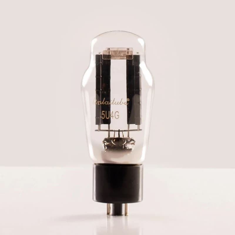 5U4G Tube Changed To 274B 5Z3P/5AR4/5Z3P/5Z4P/GZ34 Rectifier Tube 5U4G
