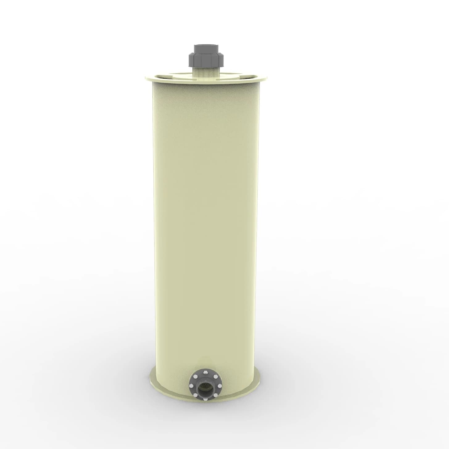 Agricultural Precipitator Trickle Filter Suitable for Aquaculture/coral Farming