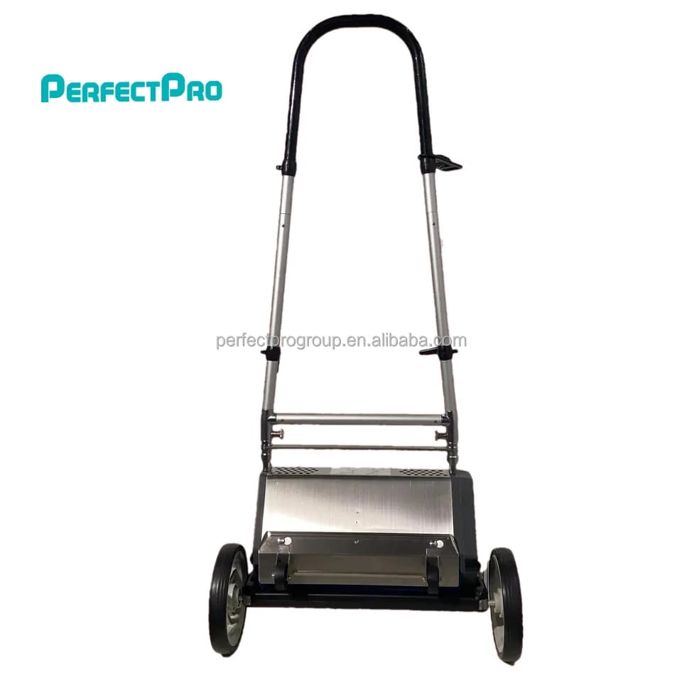 20inch  Professional Carpet Cleaning Machine Industrial Carpet Cleaning Machine & Wand Crb Machine