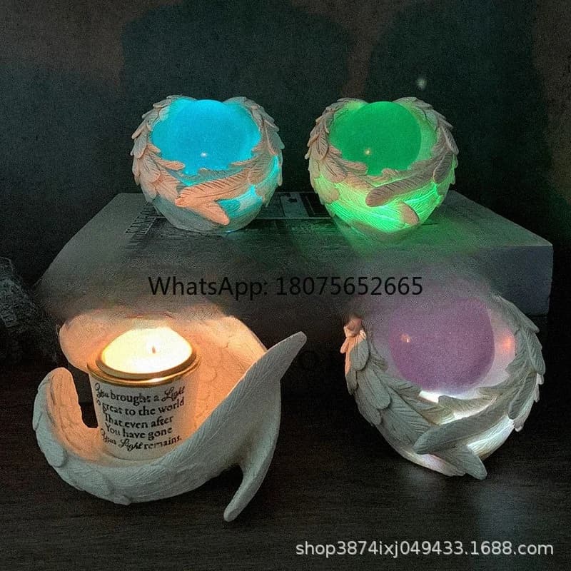Bestselling light-up ornaments - european & american style minimalist home decor