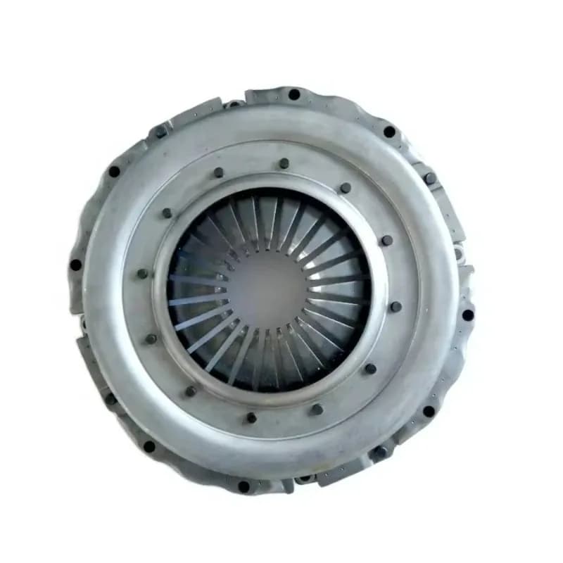 2025/831040 7420981951 commercial vehicle parts clutch cover 395mm for Renault trucks