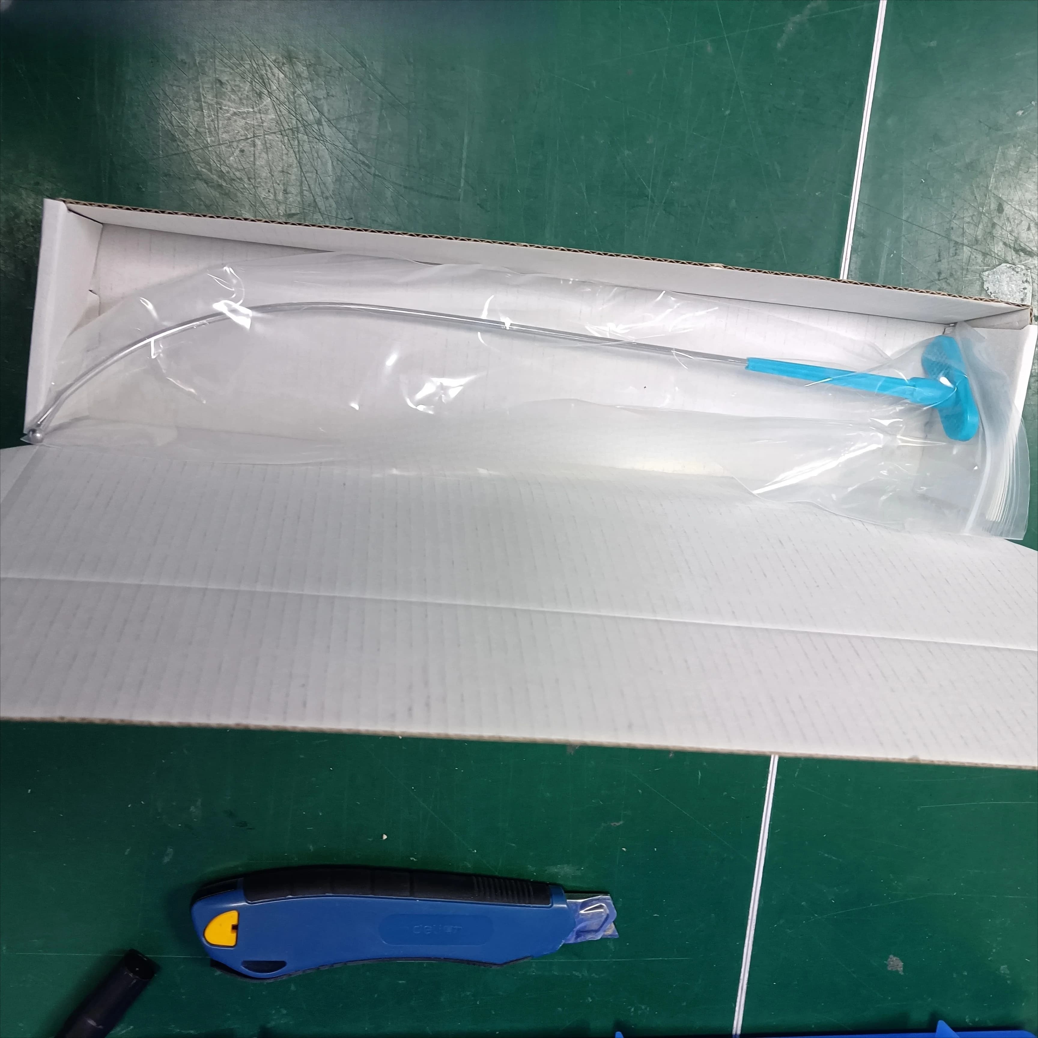 2026 Intubation Stylet BESDATA 2.0/3.0/4.0mm Neonate Pediatric Adult Adjustable Rigid Endotracheal Intubation