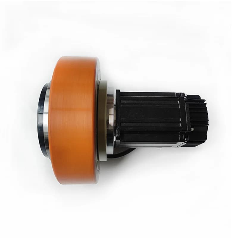Customizable ODM Planetary Gearbox Agv Drive Wheel Helical Gear Speed Reducers for Farm Construction Industrial Machinery