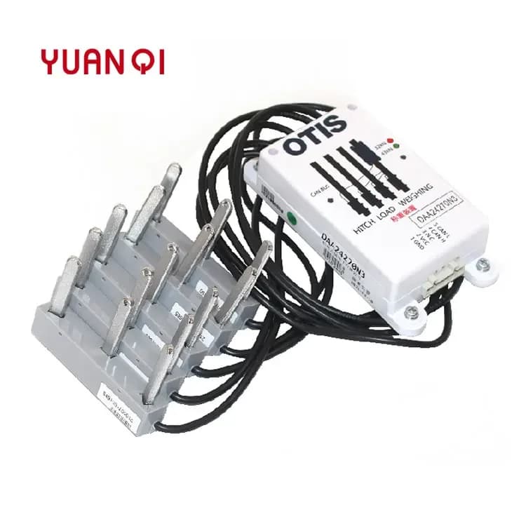 Lift spare parts sensor DAA24270N11/N1/N2/N3/N4/N12/N13/N21 elevator weighing device