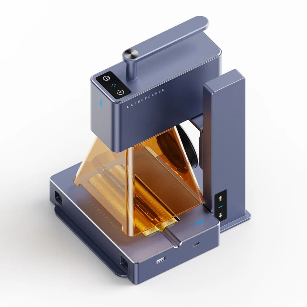 Portable a Engraving Machines LP2 Suit Version Handheld Portable Mini Portable a Engraver for Wood Glass Bamboo Leather
