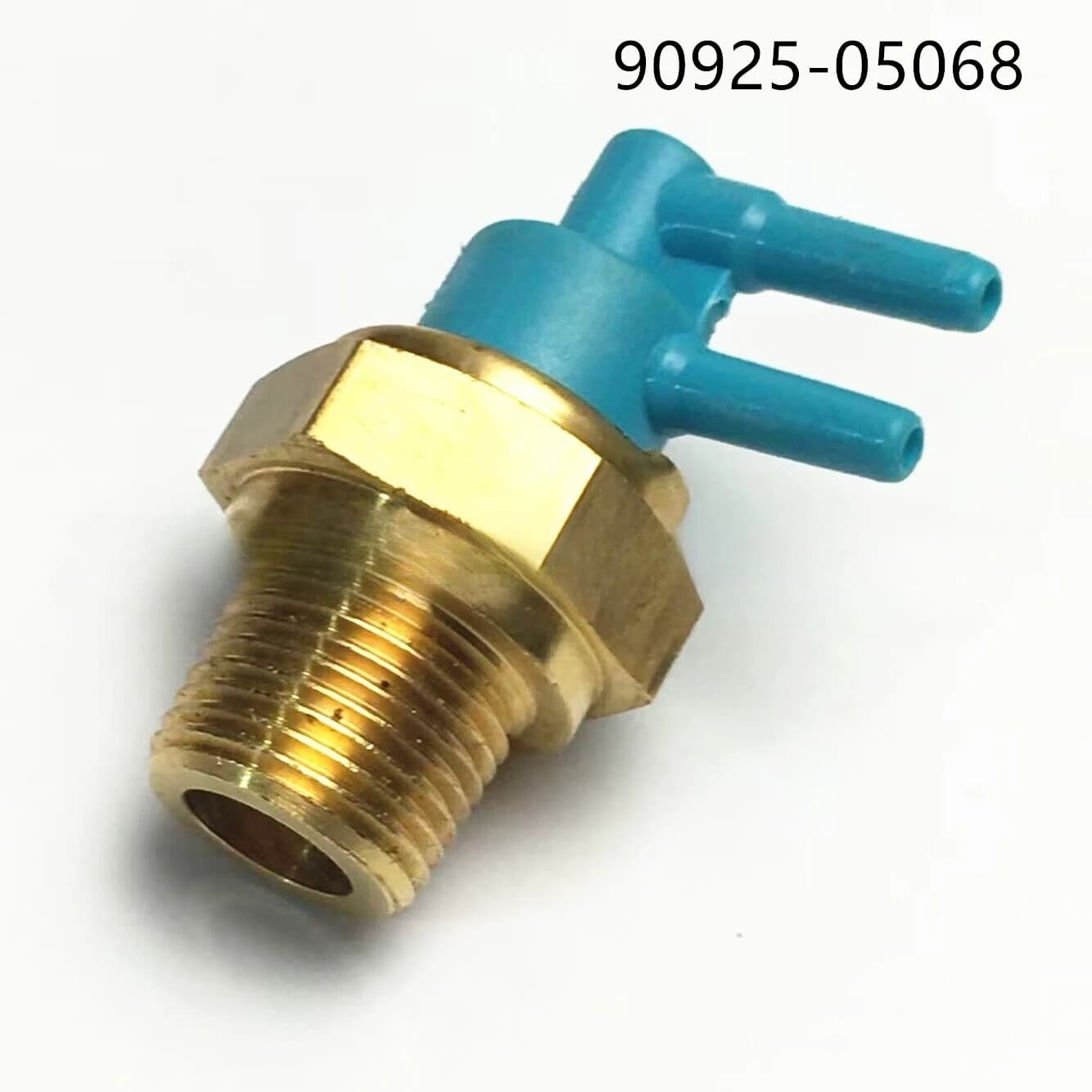 Suitable for Auto Parts Vacuum Pressure Switching Valve Sensor 90925-05068 9092505068