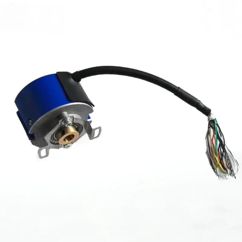 GSM4808 2500ppr servo motor encoder