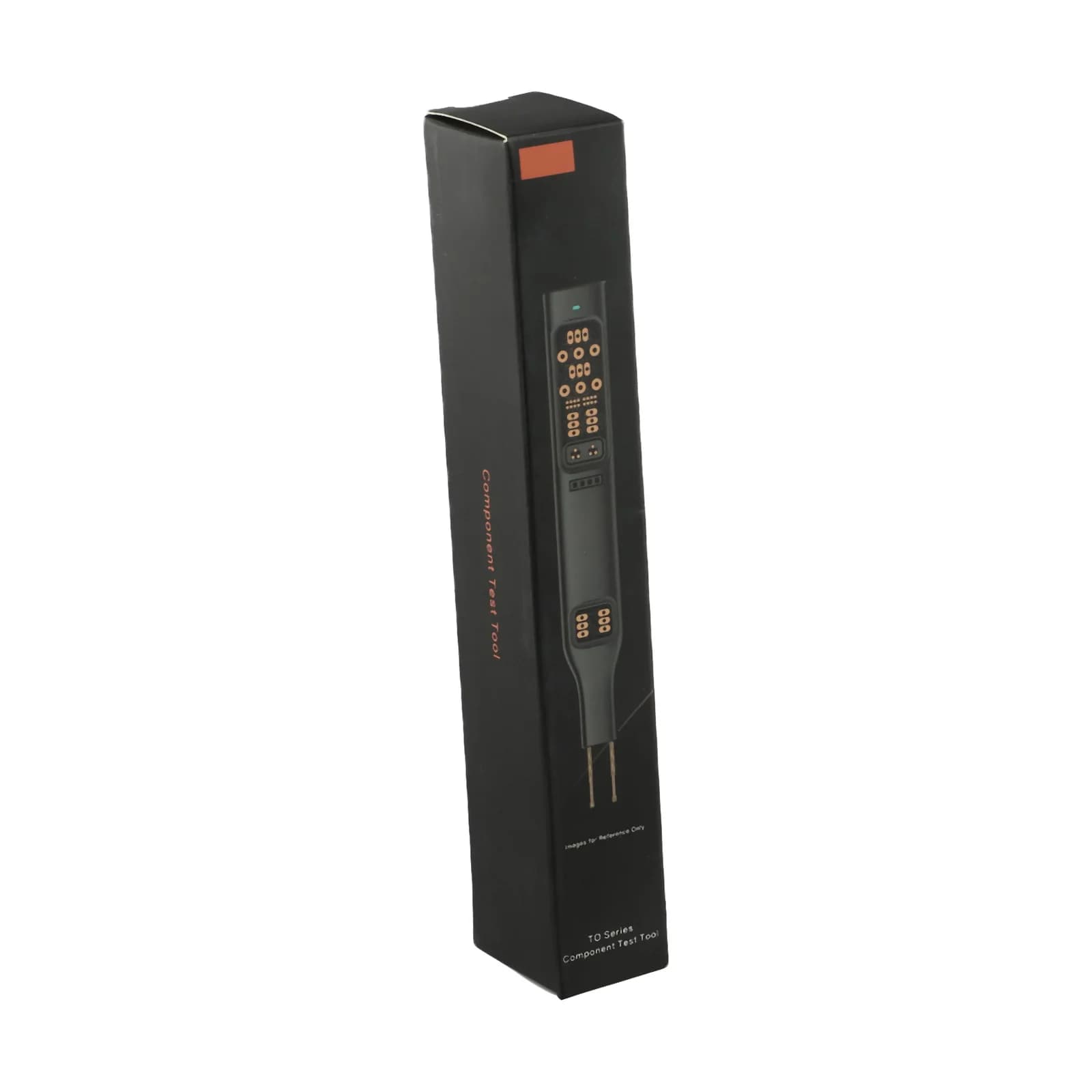 For Electronic Testing Detection Tool High Efficiency Test Device Smart Detection Tool Electronic Component Tester