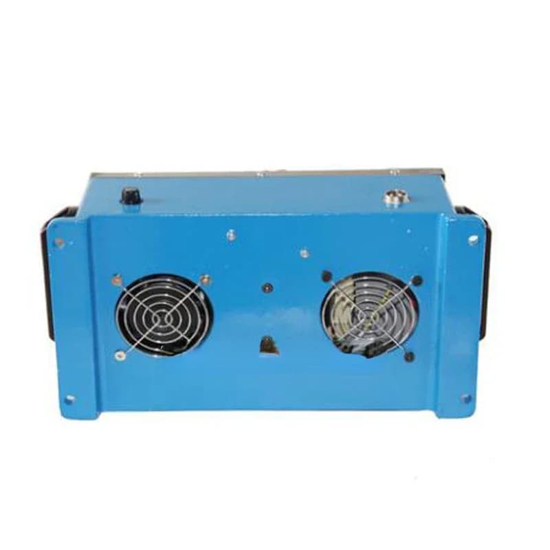 Hot sales STC-300A Super Powerful Multi-purpose Demagnetizer 220V Metal Parts Product Demagnetization Tool Equipment
