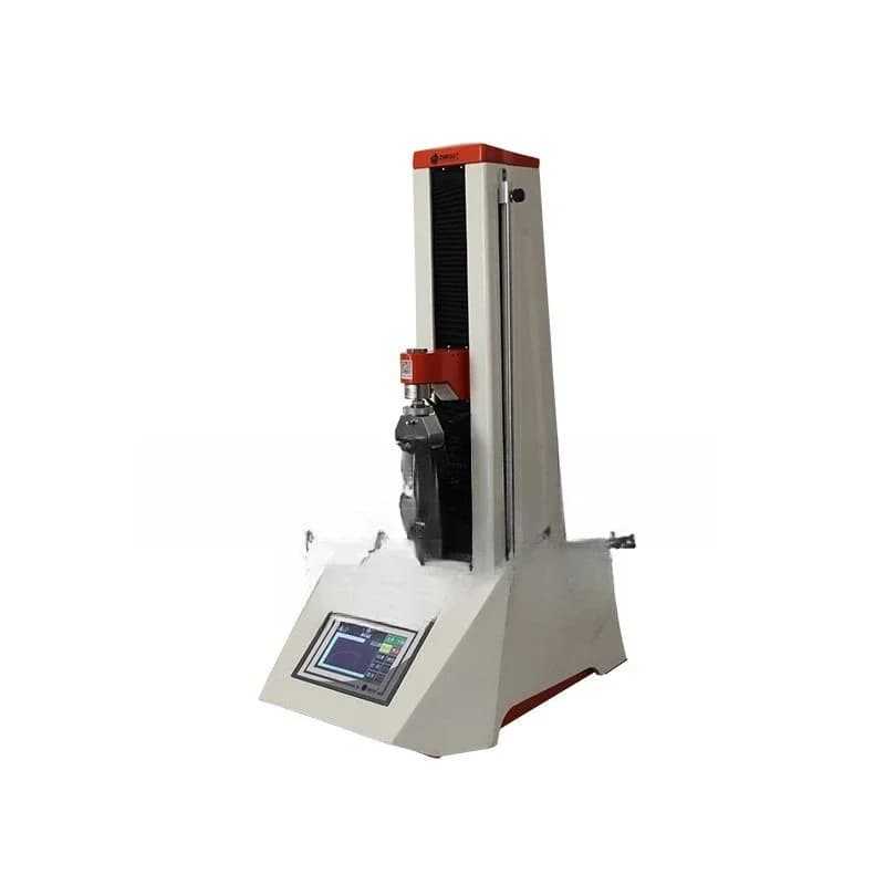 Universal testing machine, tensile compression test desktop small tensile testing device