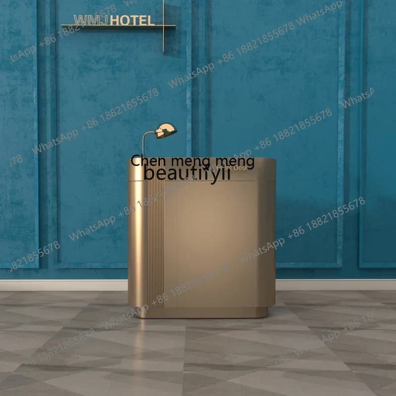 xz1X1Shop front desk Small checkout page Welcome desk Information  Restaurant guide desk Paint reception