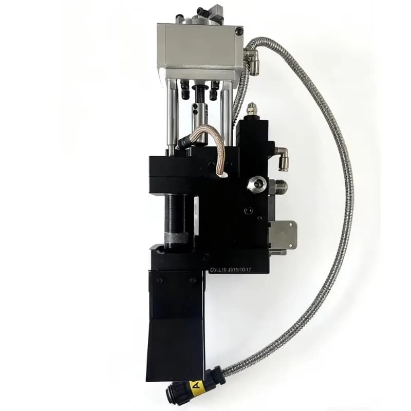 Hot Popular 2 Color Quantitative Glue Pot AC220V Edge Banding Machine Disassemble