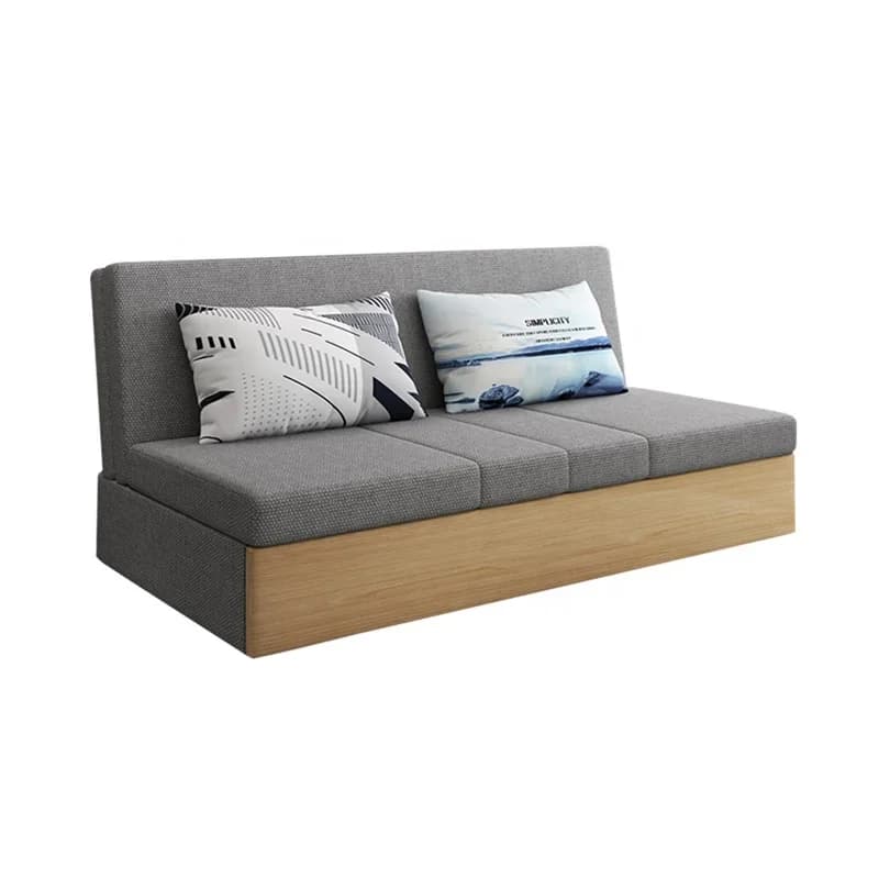 Multifunctional Folding Sofa Bed One Seat Two Seat Sofa bed