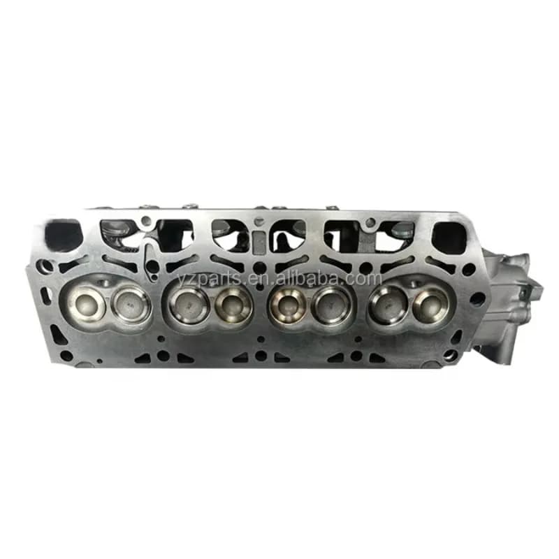 Complete Cylinder Head 4Y 4Y-EFI 4Y-FE Engine For Toyota Hi-ace/Hi-lux/2.2 Petrol OEM OE 11101-73020