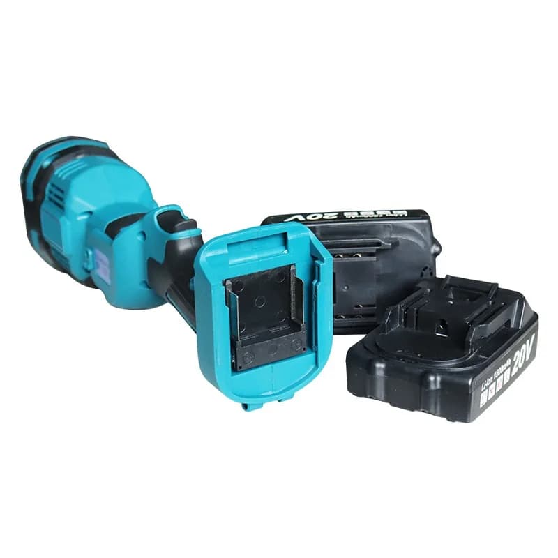 GTUV-75 Magnetic Particle Flaw Detection Fluorescent Lamp Handheld Black Light Ultraviolet Flaw Detection Lamp Penetrant