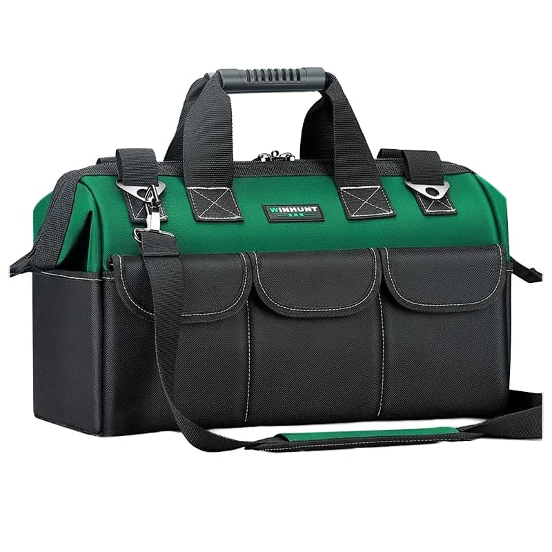 backpack for tool installation, repair, and cosmetic storage with customizable original equipment manufacturer options