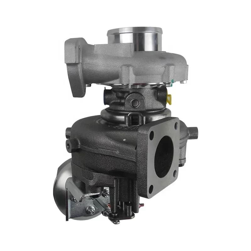 RHV5 Turbocharger 8973815072 VDA30023 VCA30023 For Isuzu NKR 3.0 TDI 8973815070 8973815073 Turbo